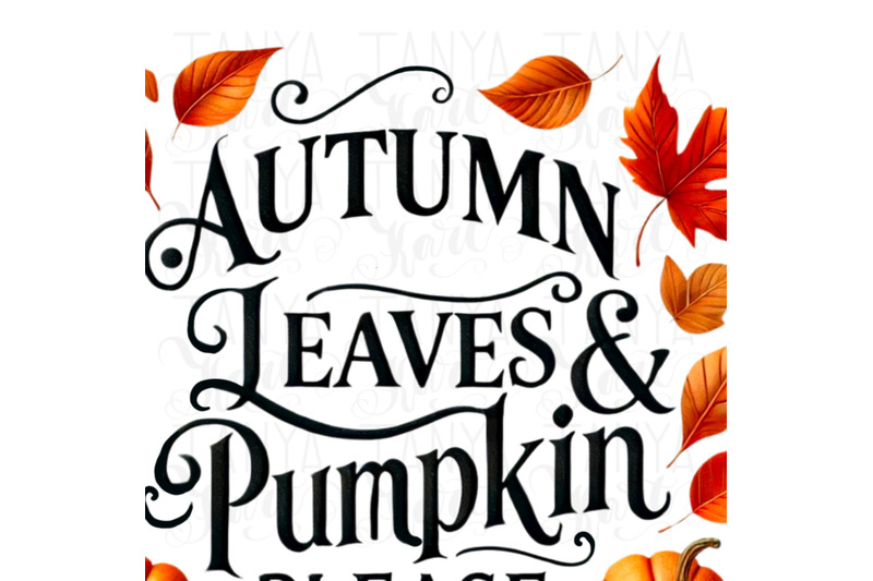 autumn-leaves-and-pumpkin-please-digital-print-for-card-making-and-t-s