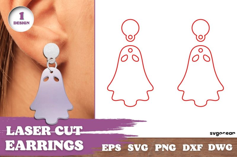 halloween-earrings-laser-cut