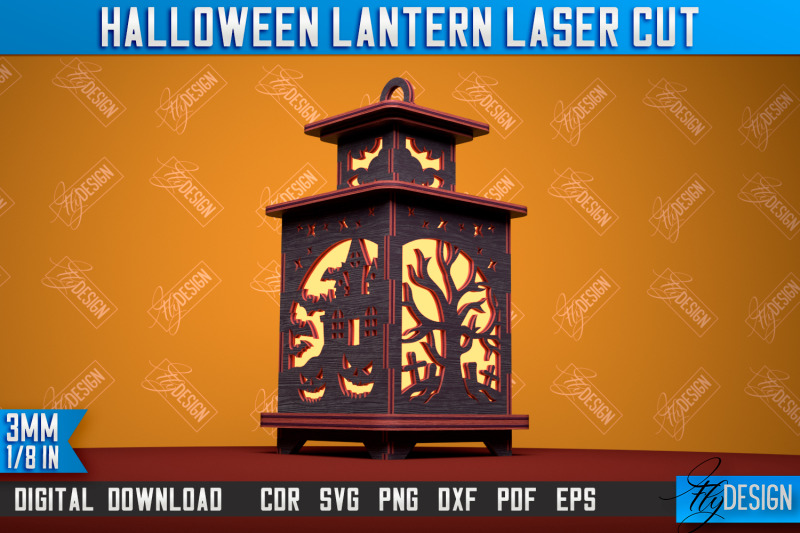 halloween-lantern-3d-shadow-lantern-lantern-template-cnc-file