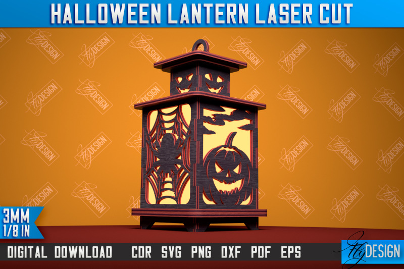 halloween-lantern-3d-shadow-lantern-lantern-template-cnc-file