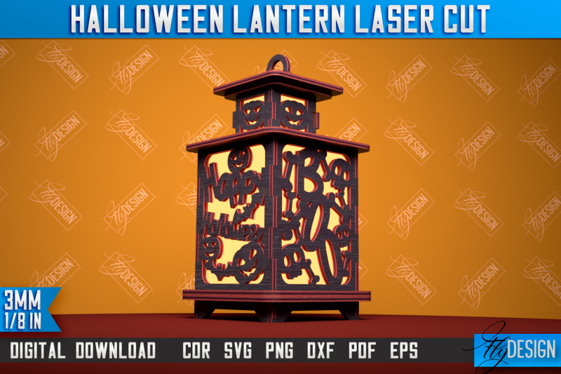 halloween-lantern-3d-shadow-lantern-lantern-template-cnc-file