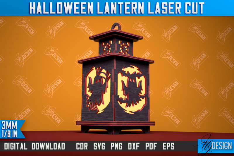 halloween-lantern-bundle-3d-shadow-lantern-lantern-template-cnc