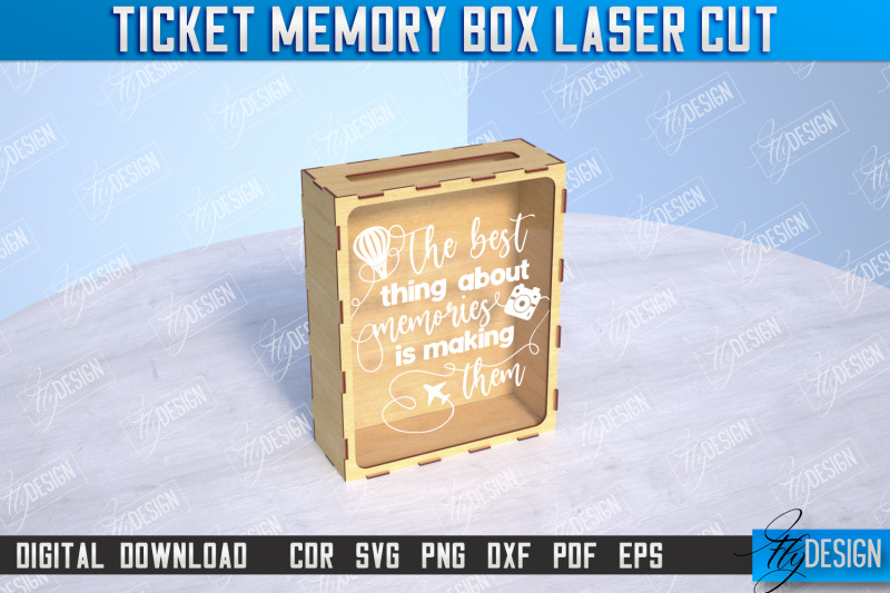 ticket-nbsp-memory-box-favorite-moments-cnc-file