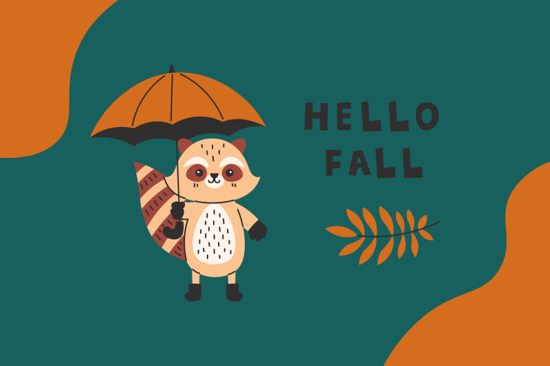 fall-animals-png-clipart