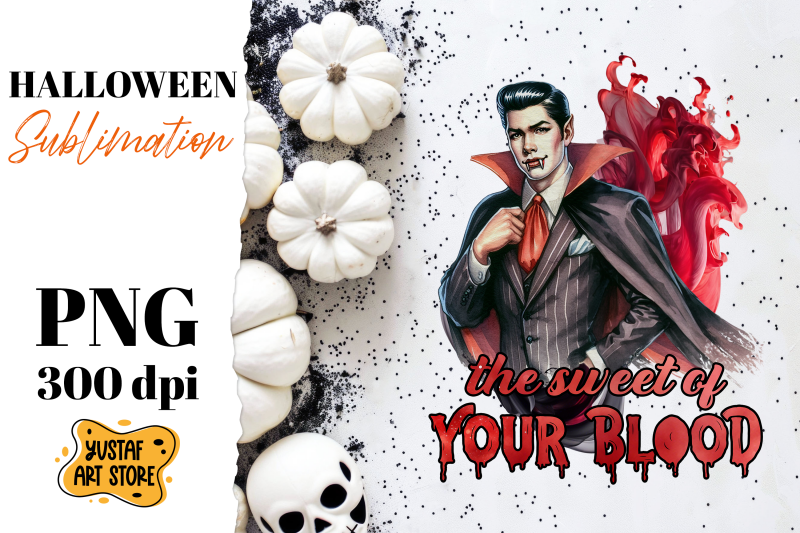 retro-halloween-sublimation-design-vampire-sublimation