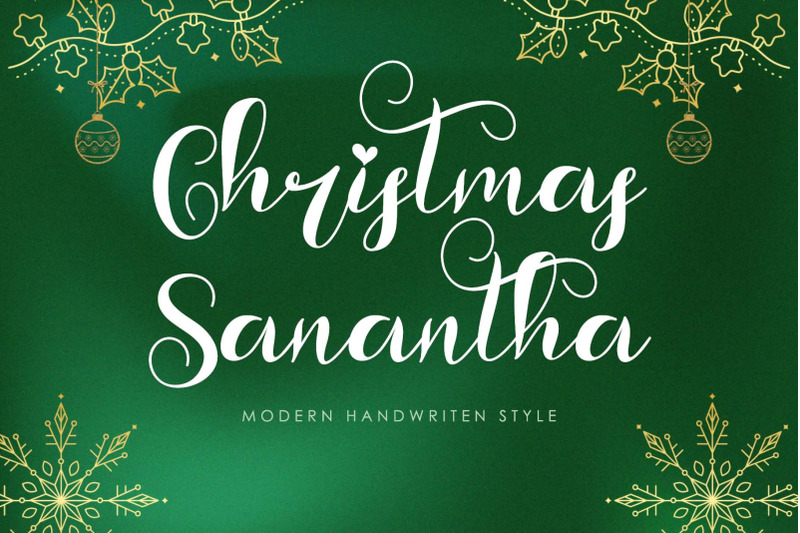 christmas-sanantha