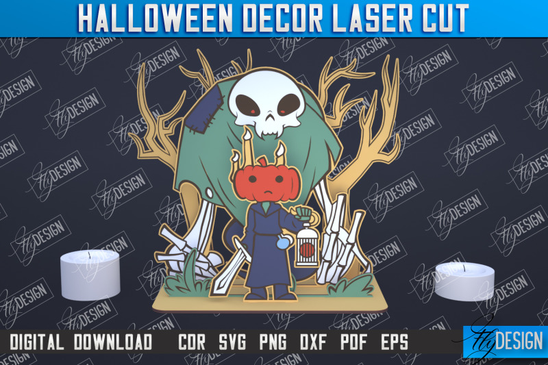 halloween-decor-bundle-3d-halloween-scene-multilayered-designs-cnc