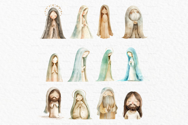 bible-character-watercolor-clipart-png