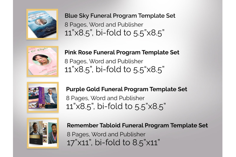 funeral-program-bundle-for-word-and-publisher-top-seller