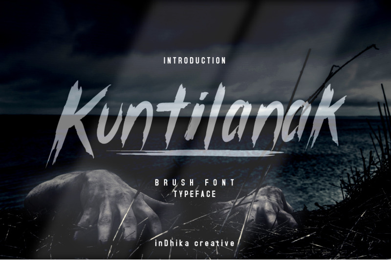 kuntilanak