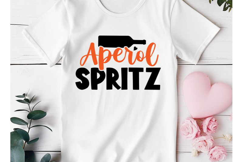 aperol-svg-bundle