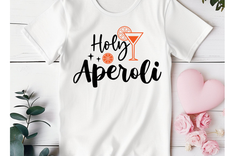 aperol-svg-bundle