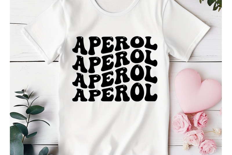 aperol-svg-bundle