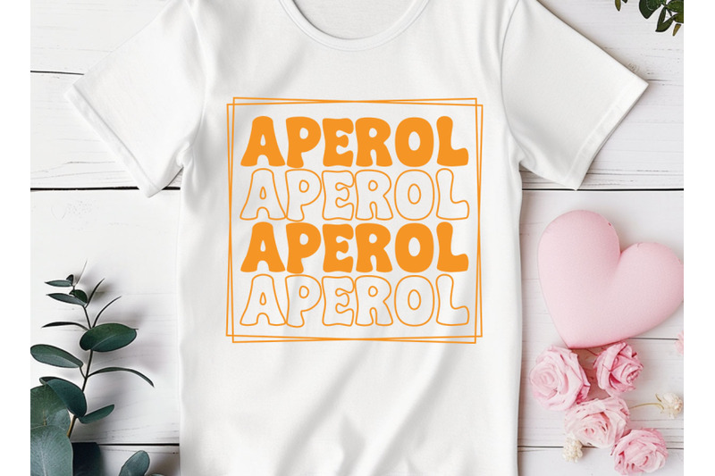 aperol-svg-bundle