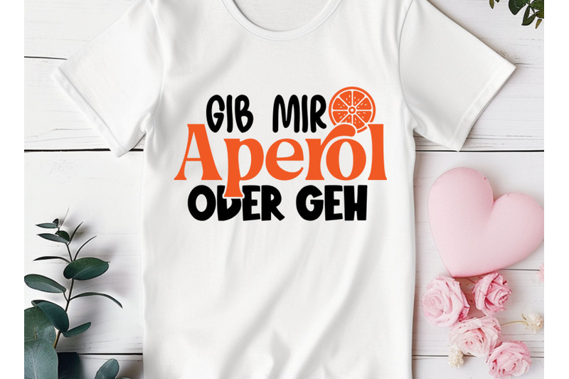 aperol-svg-bundle