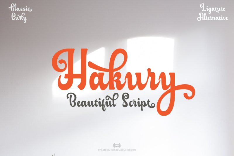 hakury-script