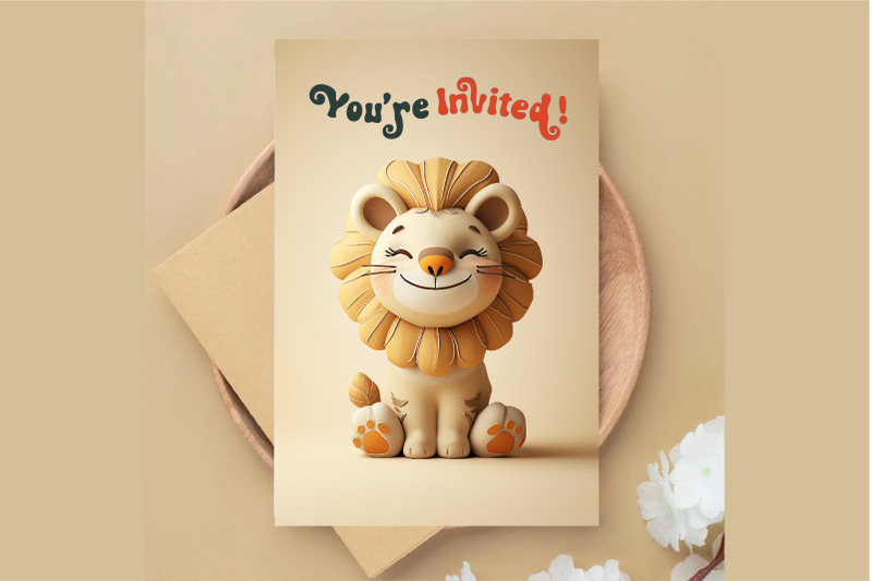 cute-3d-cartoon-animals-posters-postcards