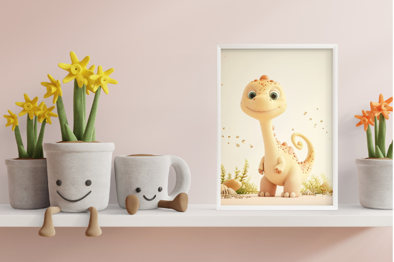 cute-3d-cartoon-animals-posters-postcards