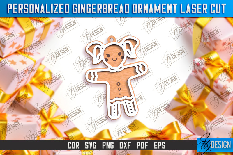 gingerbread-ornament-bundle-holiday-dcor-gingerbread-man-cnc