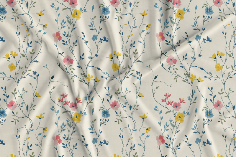 wildflowers-seamless-pattern-whimsical-meadow-blooms