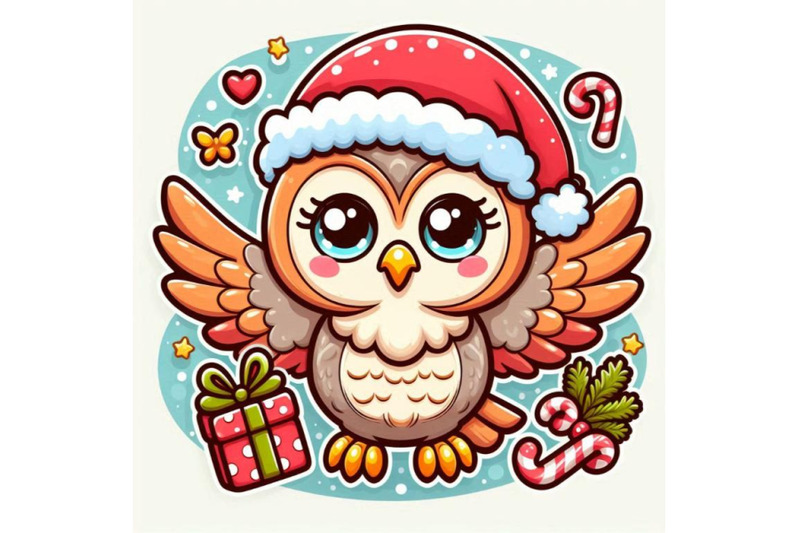 a-cute-cartoon-owl-with-a-chri