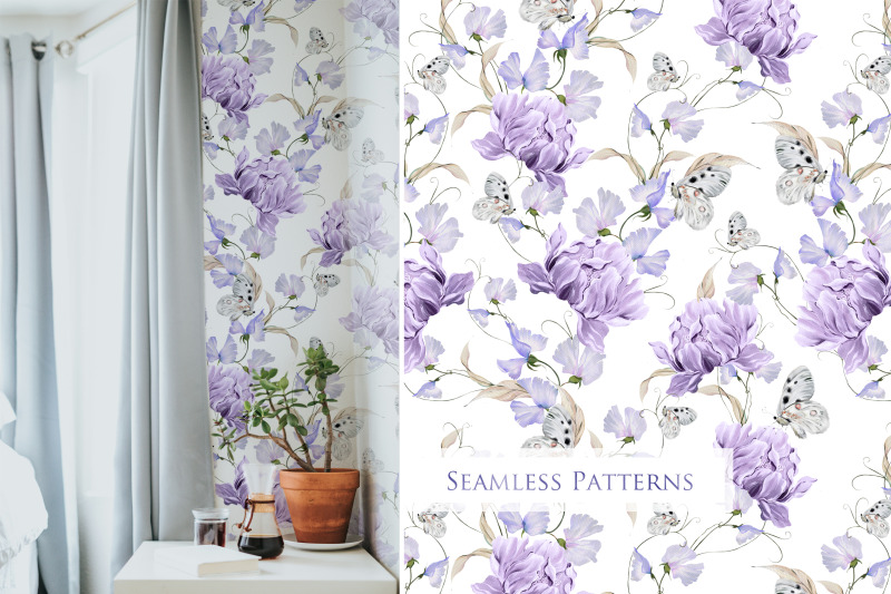 21-watercolor-seamless-pattern
