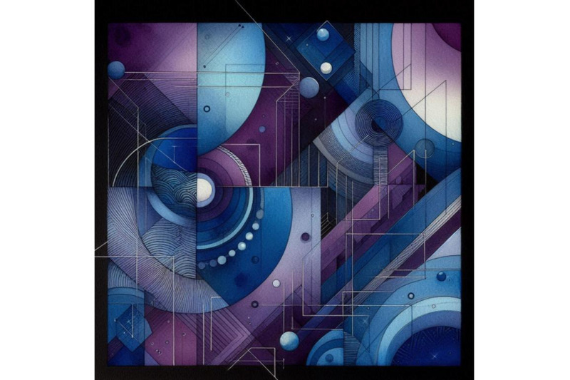 abstract-geometric-shapes-in-deep-indigo-and-violet-hues