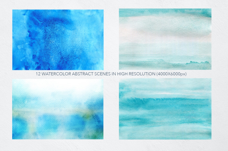 blue-monet-watercolor-high-resolution-textures