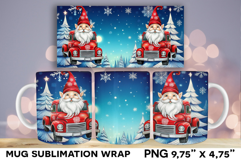 festive-gnome-wrap-sublimation-design