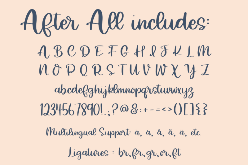 after-all-cute-handwritten-font