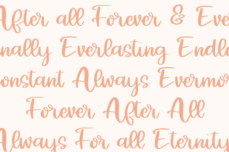 after-all-cute-handwritten-font