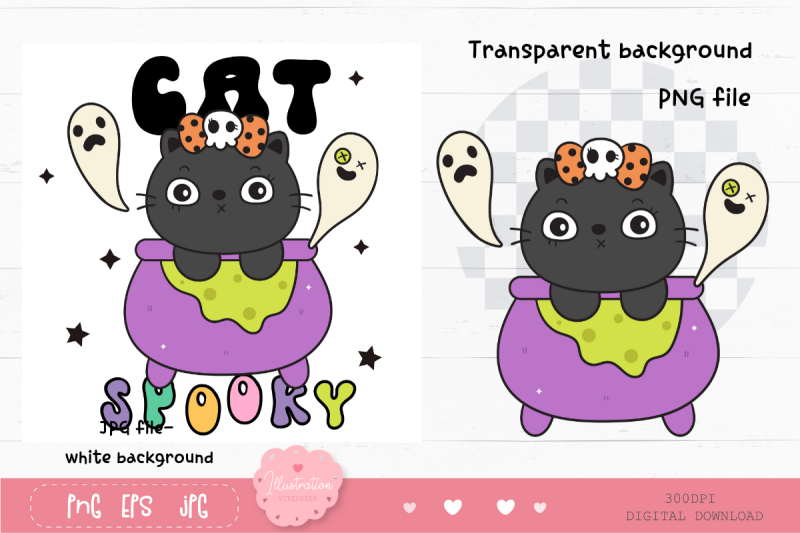 halloween-cat-in-witch-pot-kawaii-clipart-trick-or-treat