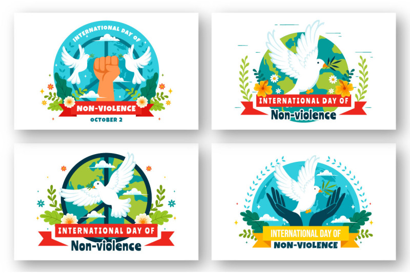 12-international-day-of-non-violence-illustration