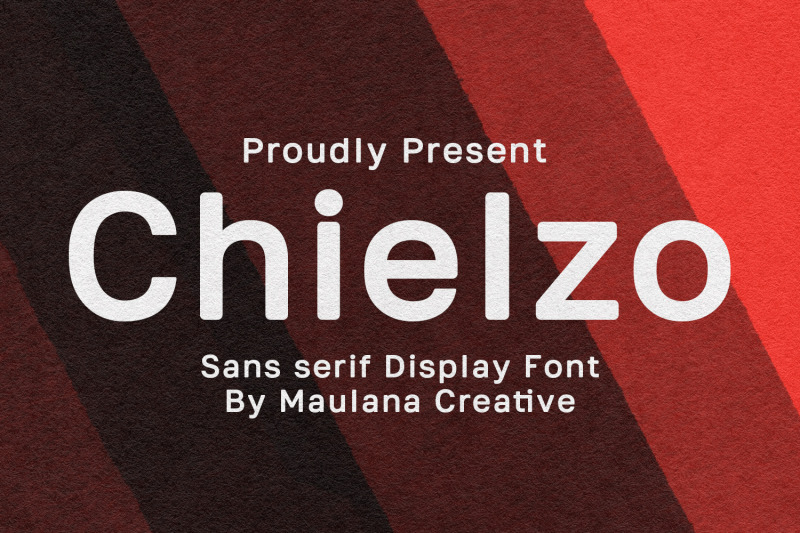 chielzo-rounded-display-font