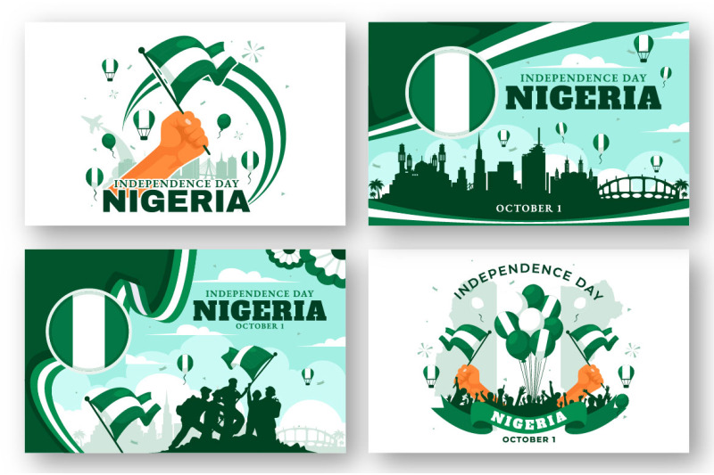 13-nigeria-independence-day-illustration