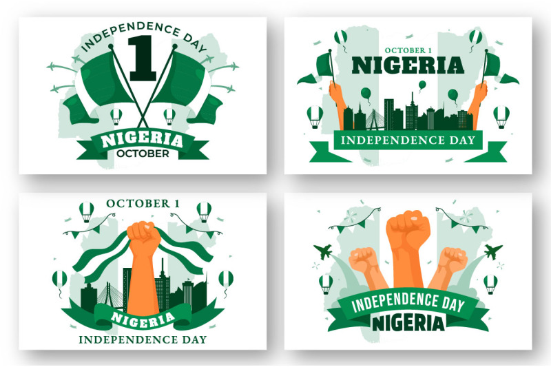 13-nigeria-independence-day-illustration