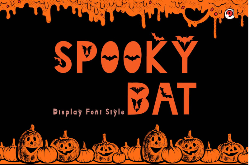 spooky-bat