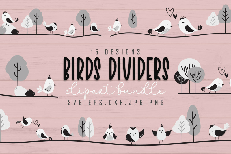 birds-deviders-bundle