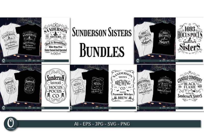 sanderson-sisters-halloween-shirt-design