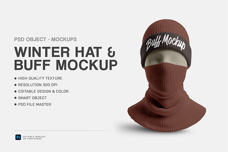 winter-hat-amp-buff-mockup