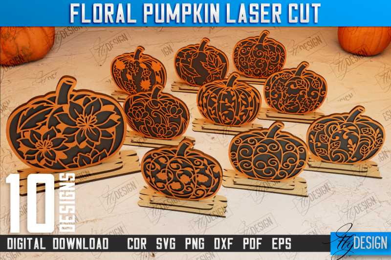 floral-pumpkin-bundle-pumpkin-ornaments-halloween-dcor-cnc