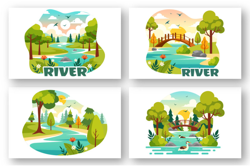 9-river-landscape-illustration