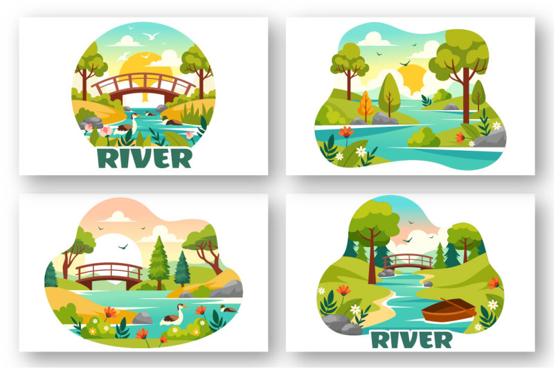 9-river-landscape-illustration