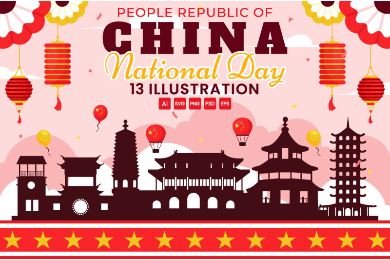 13-people-039-s-republic-of-china-illustration