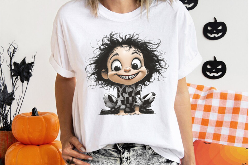 halloween-cartoon-beetlejuice-tshirt-sticker