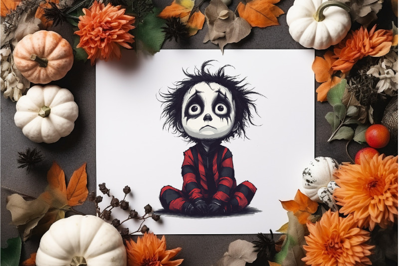 halloween-cartoon-beetlejuice-tshirt-sticker