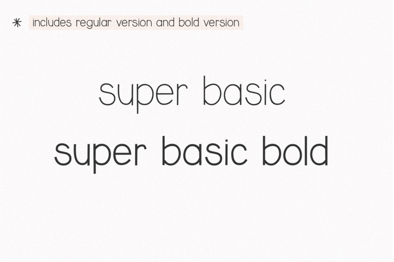 super-basic-neatly-printed-font