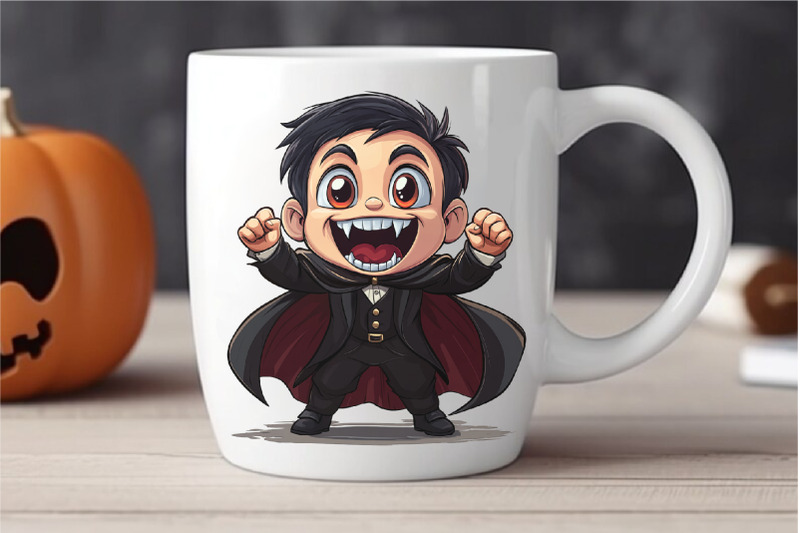 cute-cartoon-dracula-tshirt-sticker