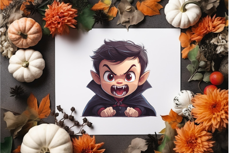 cute-cartoon-dracula-tshirt-sticker