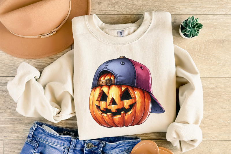 boy-pumpkin-png-pumpkin-ballcap-design-halloween-png-digital-art-do